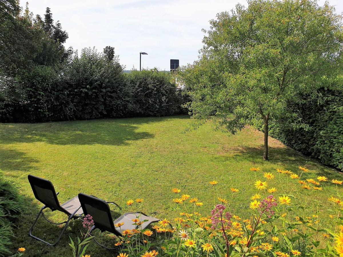 Hafenquartier Senftenberg Esterno foto